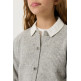 JERSEY NIÑA  GARCIA JEANS CARDIGAN KNIT