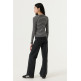 VAQUERO NIÑA  GARCIA JEANS PANTS DENIM