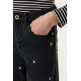 VAQUERO NIÑA  GARCIA JEANS PANTS DENIM