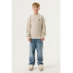 JERSEY NIÑO  GARCIA JEANS PULLOVER