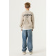 JERSEY NIÑO  GARCIA JEANS PULLOVER