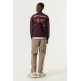 SUDADERA NIÑO  GARCIA JEANS SWEATER