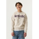 SUDADERA NIÑO  GARCIA JEANS SWEATER