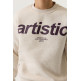 SUDADERA NIÑO  GARCIA JEANS SWEATER