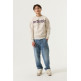 SUDADERA NIÑO  GARCIA JEANS SWEATER