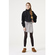 FALDA-PANTALÓN NIÑA GARCIA JEANS EN TEJIDO VAQUERO