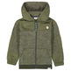 CÁRDIGAN NIÑO GARCIA JEANS DE FORRO POLAR