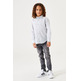 VAQUERO NIÑO GARCIA JEANS 5 BOLSILLOS FIT SUPERSLIM