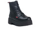 BOTA NIÑA  LEVI'S CHERRY