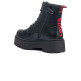 BOTA NIÑA  LEVI'S CHERRY