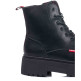 BOTA NIÑA  LEVI'S CHERRY