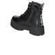 BOTA LEVI'S CHERRY