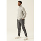 JERSEY DE PUNTO TRENZADO HOMBRE GARCIA JEANS