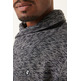 JERSEY DE CUELLO ALTO HOMBRE GARCIA JEANS