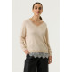 MUJER PULLOVER 4447