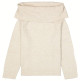 MUJER PULLOVER 4447