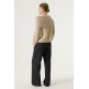 MUJER PULLOVER 4447