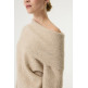 MUJER PULLOVER 4447