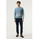 HOMBRE PULLOVER 4165