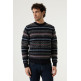 HOMBRE PULLOVER 20