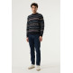 HOMBRE PULLOVER 20