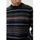 HOMBRE PULLOVER 20