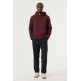 SUDADERA HOMBRE  GARCIA JEANS SWEATER