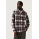 CAMISA HOMBRE  GARCIA JEANS SHIRT LONG SLEEVE