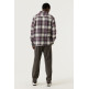 CAMISA HOMBRE  GARCIA JEANS SHIRT LONG SLEEVE