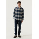 HOMBRE COLBERT + GILET 20