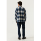 HOMBRE COLBERT + GILET 20
