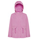 PARKA CORTA IMPERMEABLE MUJER GEOX BULMYA