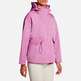 PARKA CORTA IMPERMEABLE MUJER GEOX BULMYA