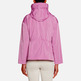PARKA CORTA IMPERMEABLE MUJER GEOX BULMYA