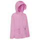 PARKA CORTA IMPERMEABLE MUJER GEOX BULMYA