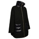 ABRIGO OVERSIZE EN TEJIDO BLOUCLE MUJER GEOX CALITHE