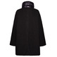 ABRIGO OVERSIZE EN TEJIDO BLOUCLE MUJER GEOX CALITHE