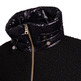 ABRIGO OVERSIZE EN TEJIDO BLOUCLE MUJER GEOX CALITHE