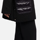 ABRIGO OVERSIZE EN TEJIDO BLOUCLE MUJER GEOX CALITHE