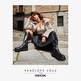 ABRIGO OVERSIZE EN TEJIDO BLOUCLE MUJER GEOX CALITHE