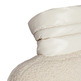 ABRIGO OVERSIZE EN TEJIDO BLOUCLE MUJER GEOX CALITHE