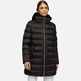 ABRIGO LARGO ACOLCHADO MUJER GEOX DESYA