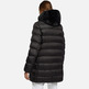 ABRIGO LARGO ACOLCHADO MUJER GEOX DESYA
