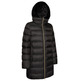 ABRIGO LARGO ACOLCHADO MUJER GEOX DESYA