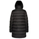 ABRIGO LARGO ACOLCHADO MUJER GEOX DESYA