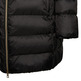 ABRIGO LARGO ACOLCHADO MUJER GEOX DESYA