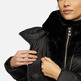 ABRIGO LARGO ACOLCHADO MUJER GEOX DESYA