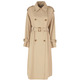 GABARDINA MUJER GEOX DIAMOND