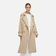 GABARDINA MUJER GEOX DIAMOND
