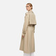 GABARDINA MUJER GEOX DIAMOND